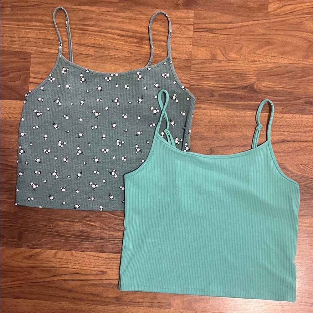 American Eagle Outfitters Camisoles bundle